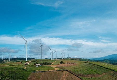 KP Group, Fabtech Partner to Power Global Green Projects Industry Outlook Team